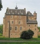Doorwerth - het kasteel