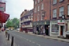 Shrewsbury - straat